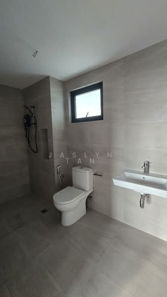 Skyline KL untuk Untuk Disewa - RM 4,000 /bulan, Feb 2026 - Bathroom - PropertyGuru.com.my