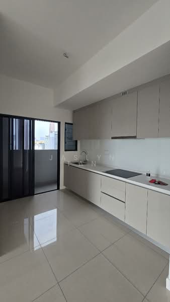Skyline KL untuk Untuk Disewa - RM 4,000 /bulan, Feb 2026 - Kitchen - PropertyGuru.com.my