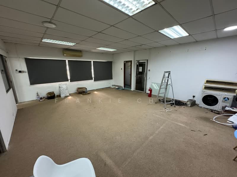 Terrace Factory for Rent in Taman Perindustrian Cemerlang (Ulu Tiram) - Frankie Chen - Interior - PropertyGuru.com.my