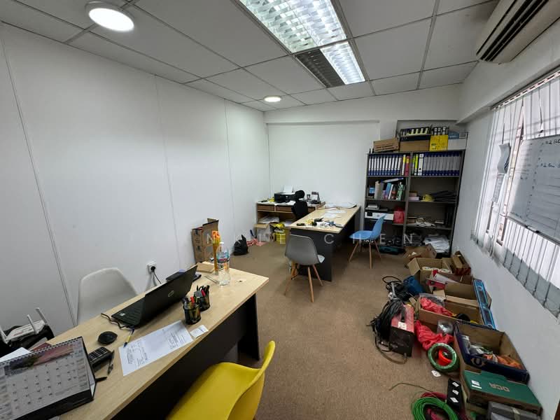 Terrace Factory for Rent in Taman Perindustrian Cemerlang (Ulu Tiram) - Frankie Chen - Study - PropertyGuru.com.my