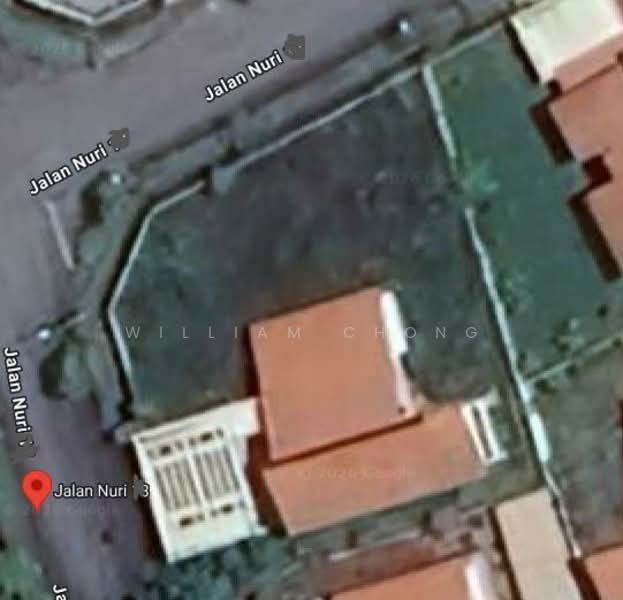 Bungalow for Sale in Taman Nuri (Durian Tunggal) - William Chong - PropertyGuru.com.my