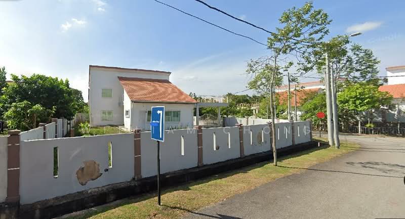 Bungalow for Sale in Taman Nuri (Durian Tunggal) - William Chong - Exterior - PropertyGuru.com.my