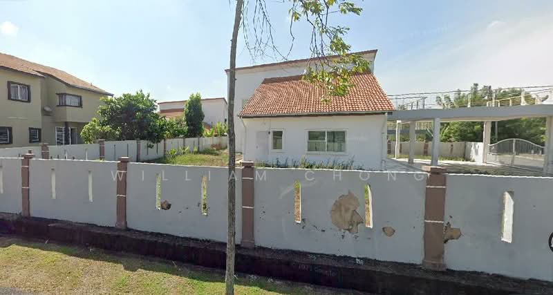 Bungalow for Sale in Taman Nuri (Durian Tunggal) - William Chong - Exterior - PropertyGuru.com.my