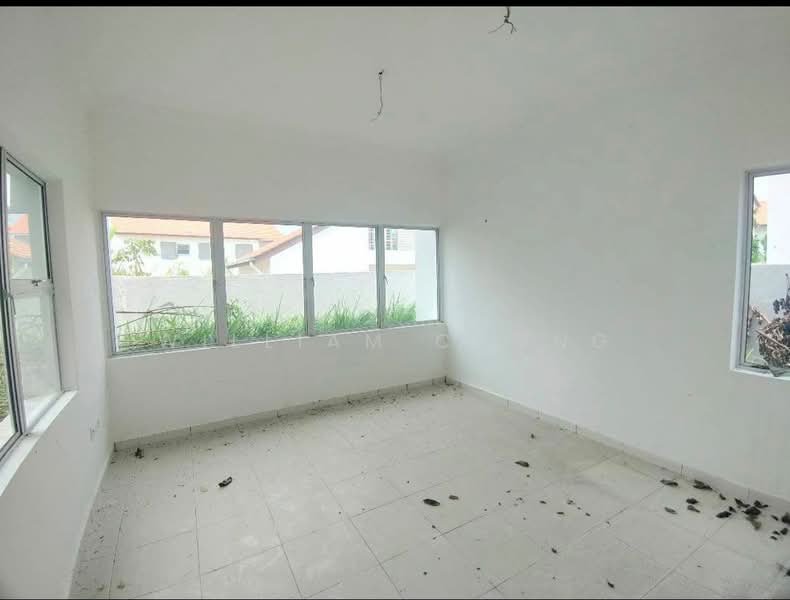 Bungalow for Sale in Taman Nuri (Durian Tunggal) - William Chong - Interior - PropertyGuru.com.my