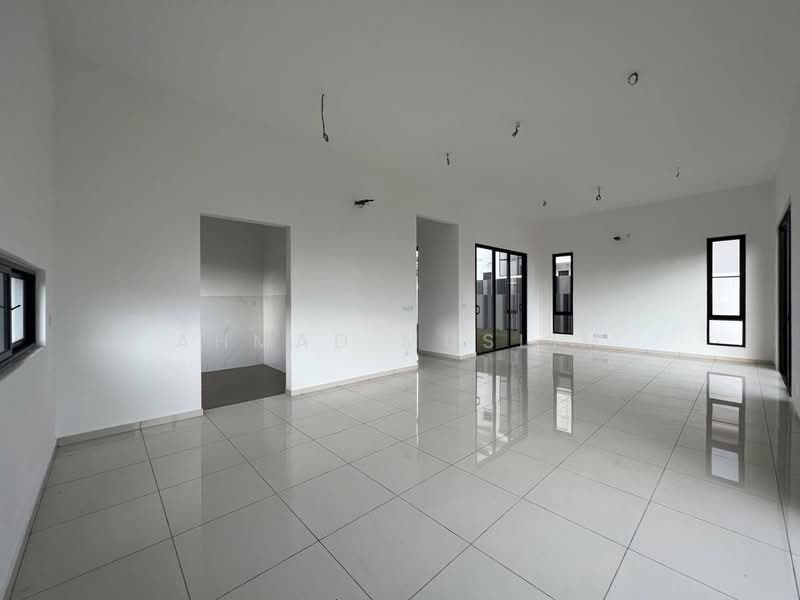 Bungalow for Sale in Alam Sari (Bangi) - Ahmad Muslim - PropertyGuru.com.my