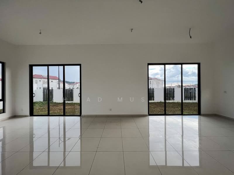 Bungalow for Sale in Alam Sari (Bangi) - Ahmad Muslim - PropertyGuru.com.my