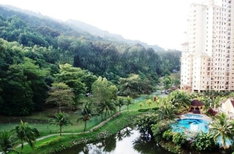 Taman Desa Relau 2 untuk Untuk Disewa - RM 1,000 /bulan, Feb 2026 - Exterior - PropertyGuru.com.my