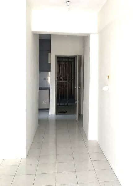 Taman Desa Relau 2 untuk Untuk Disewa - RM 1,000 /bulan, Feb 2026 - Entrance - PropertyGuru.com.my