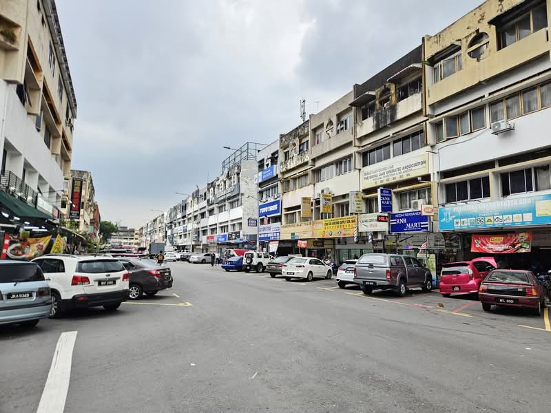 For Sale - Taman Maluri