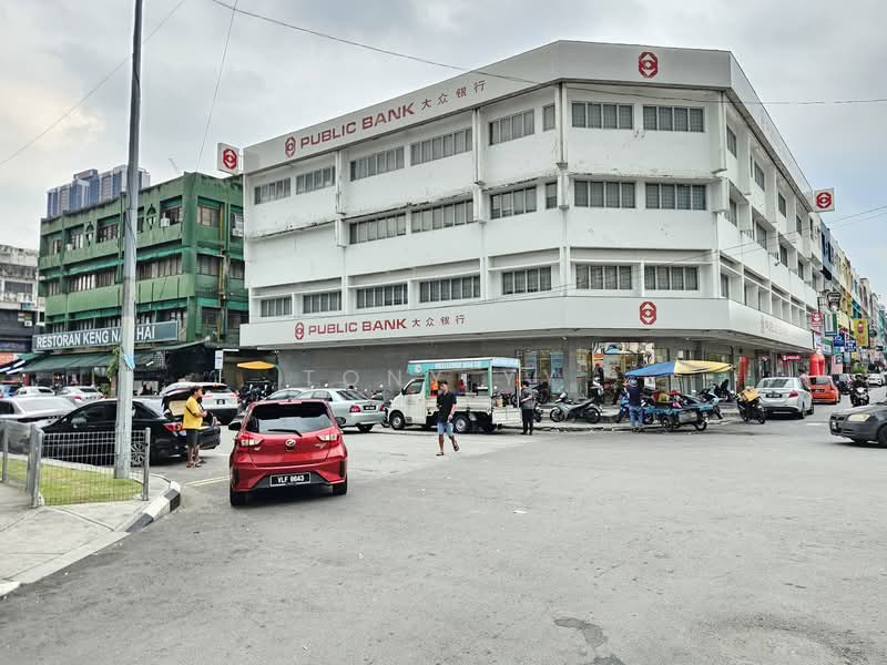 For Sale - Taman Maluri