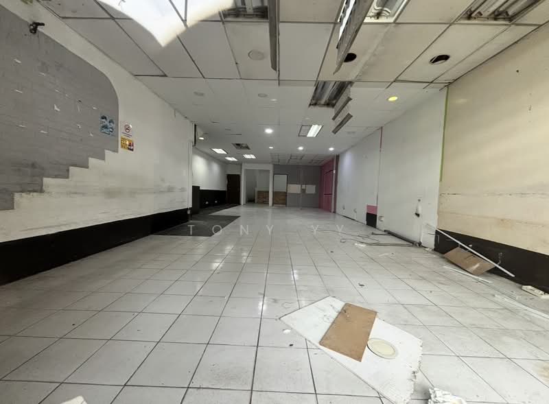 For Sale - Taman Maluri