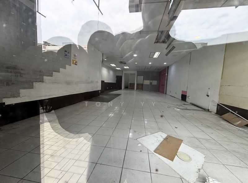 For Sale - Taman Maluri