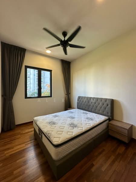 The Tamarind untuk Untuk Disewa - RM 3,200 /bulan, Feb 2026 - Bedroom - PropertyGuru.com.my