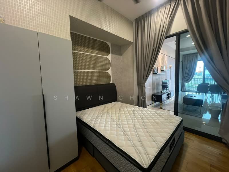 One Cochrane Residence untuk Untuk Disewa - RM 3,300 /bulan, Feb 2026 - Bedroom - PropertyGuru.com.my