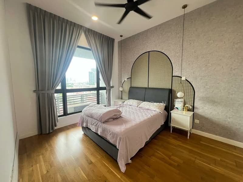 One Cochrane Residence untuk Untuk Disewa - RM 3,300 /bulan, Feb 2026 - PropertyGuru.com.my