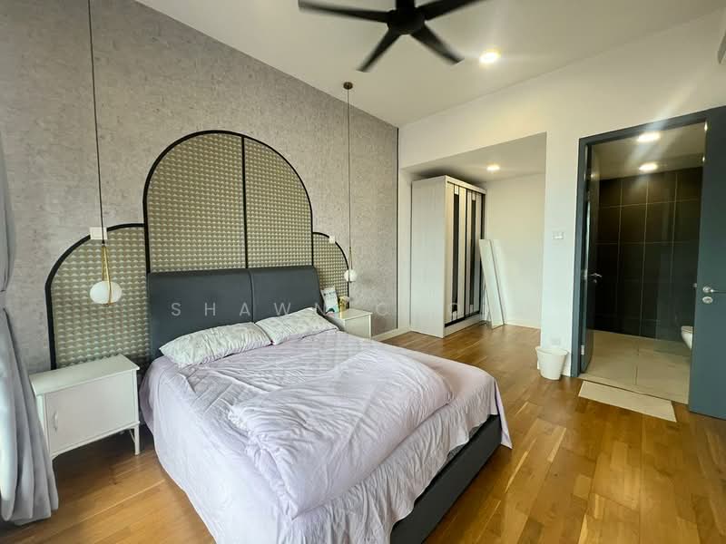 One Cochrane Residence untuk Untuk Disewa - RM 3,300 /bulan, Feb 2026 - PropertyGuru.com.my