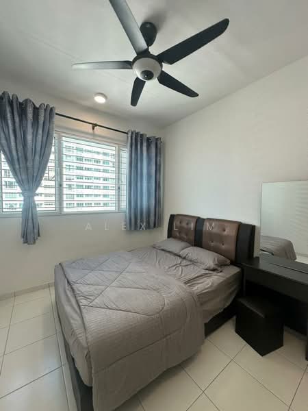 Condominium for Rent at i-Santorini - Alex Lim - Bedroom - PropertyGuru.com.my