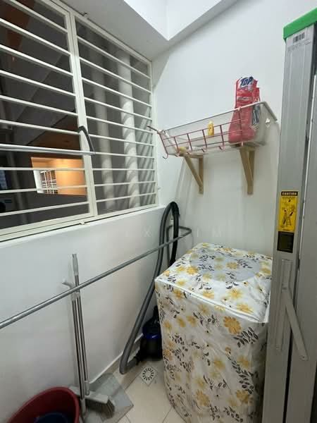 Condominium for Rent at i-Santorini - Alex Lim - Balcony - PropertyGuru.com.my