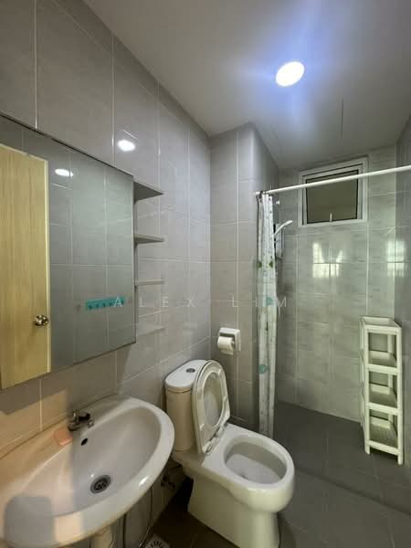 Condominium for Rent at i-Santorini - Alex Lim - Bathroom - PropertyGuru.com.my