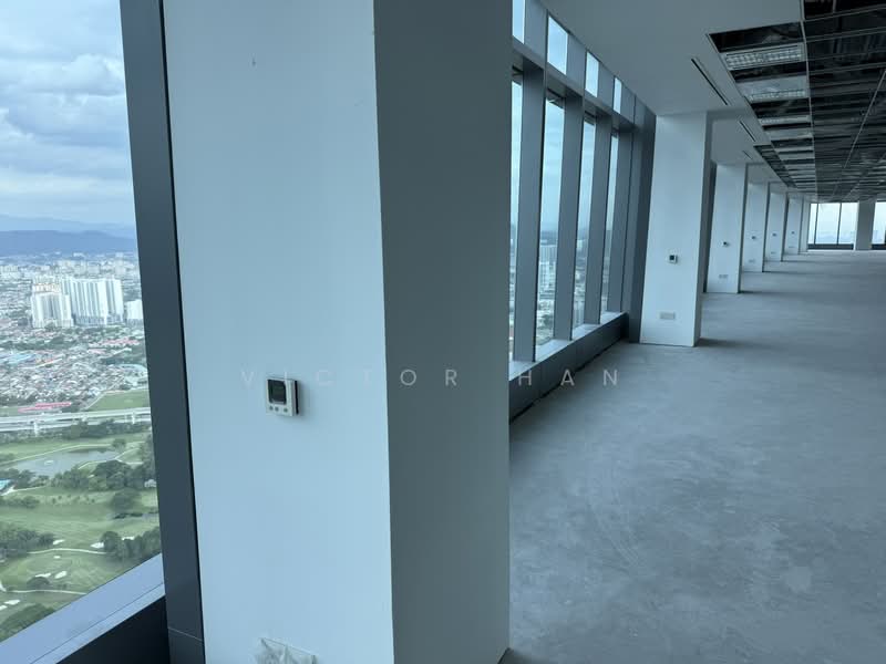 Office for Rent in The Tun Razak Exchange (TRX) (KL City Centre) - Victor Han - Interior - PropertyGuru.com.my
