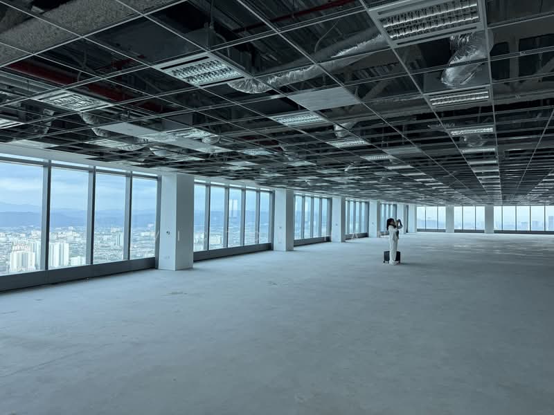 Pejabat untuk Disewa di Tun Razak Exchange (Kuala Lumpur) - Victor Han - Interior - PropertyGuru.com.my