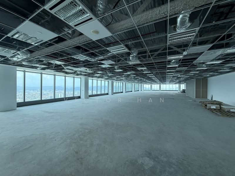 Office for Rent in The Tun Razak Exchange (TRX) (KL City Centre) - Victor Han - Interior - PropertyGuru.com.my