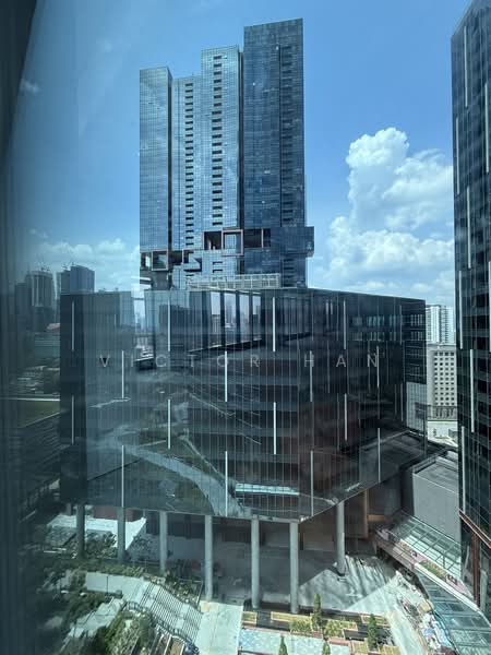 Office for Rent in The Tun Razak Exchange (TRX) (KL City Centre) - Victor Han - Exterior - PropertyGuru.com.my