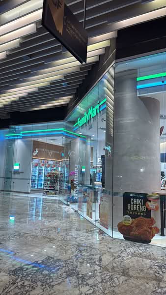 Pejabat untuk Disewa di Tun Razak Exchange (Kuala Lumpur) - Victor Han - Exterior - PropertyGuru.com.my