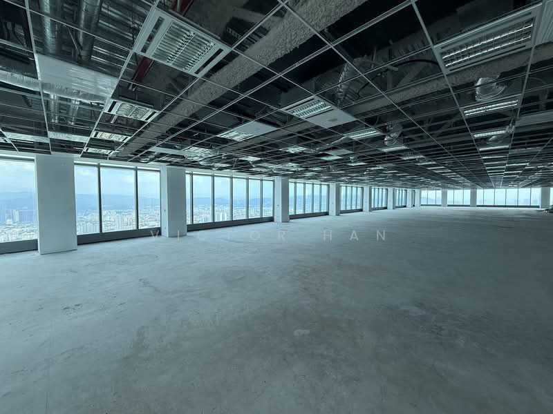 Office for Rent in The Tun Razak Exchange (TRX) (KL City Centre) - Victor Han - Interior - PropertyGuru.com.my