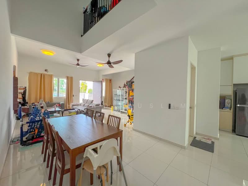 2-storey Terraced House for Sale in Semenyih (Selangor) - Ahmad Muslim - PropertyGuru.com.my