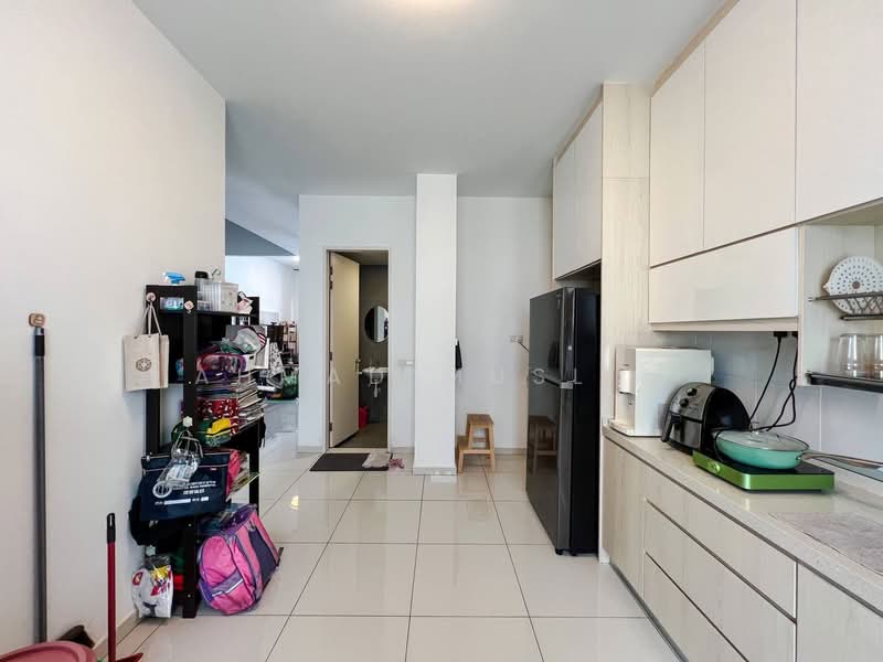 2-storey Terraced House for Sale in Semenyih (Selangor) - Ahmad Muslim - PropertyGuru.com.my