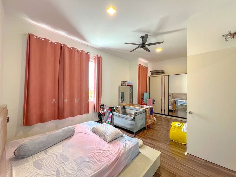 2-storey Terraced House for Sale in Semenyih (Selangor) - Ahmad Muslim - PropertyGuru.com.my