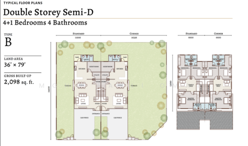 Erama @ Iringan Bayu untuk Untuk Dijual - RM 720,000, Mac 2026 - PropertyGuru.com.my