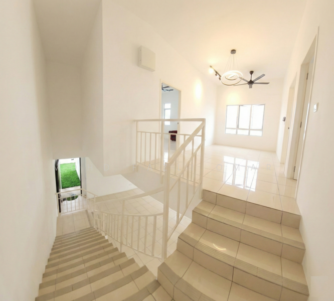 Erama @ Iringan Bayu untuk Untuk Dijual - RM 720,000, Mac 2026 - Interior - PropertyGuru.com.my