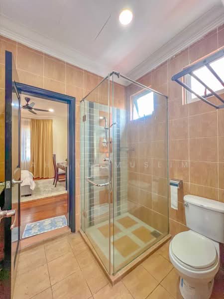 Bungalow for Sale in Mont Kiara (Kuala Lumpur) - Ahmad Muslim - PropertyGuru.com.my