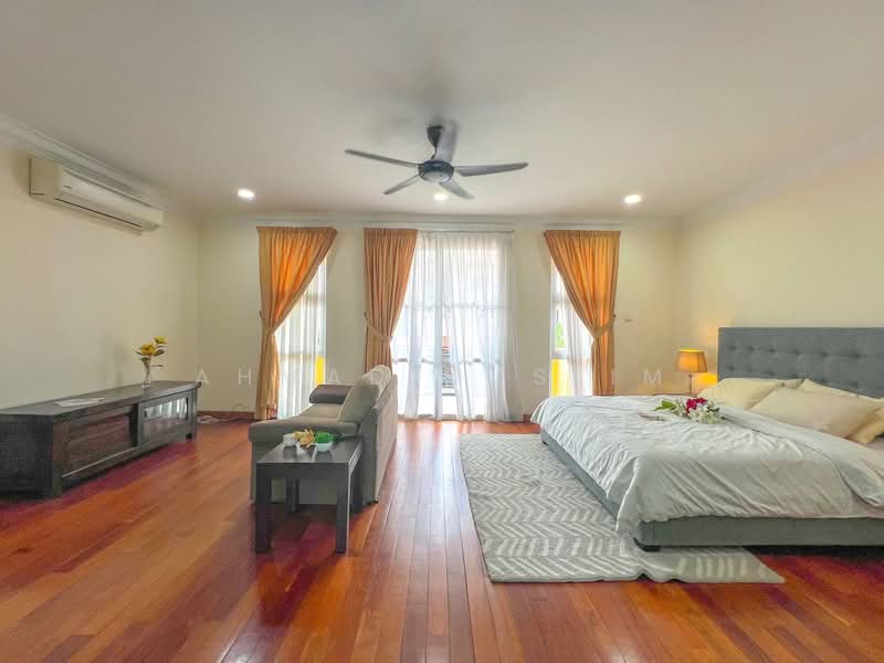 Bungalow for Sale in Mont Kiara (Kuala Lumpur) - Ahmad Muslim - PropertyGuru.com.my