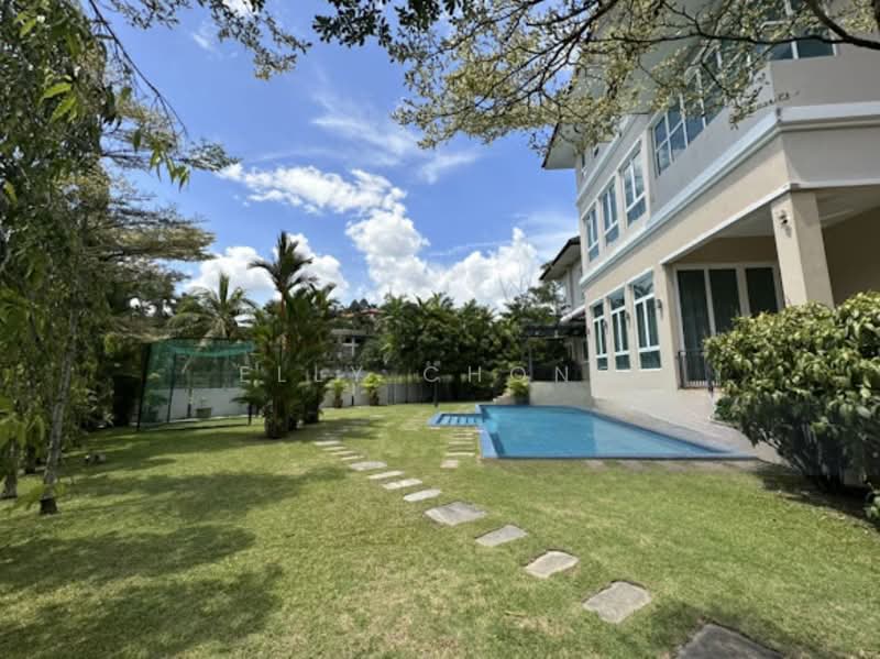 Bungalow for Sale in Bukit Tunku (Kenny Hills) (Kuala Lumpur) - Elly Chong - Exterior - PropertyGuru.com.my