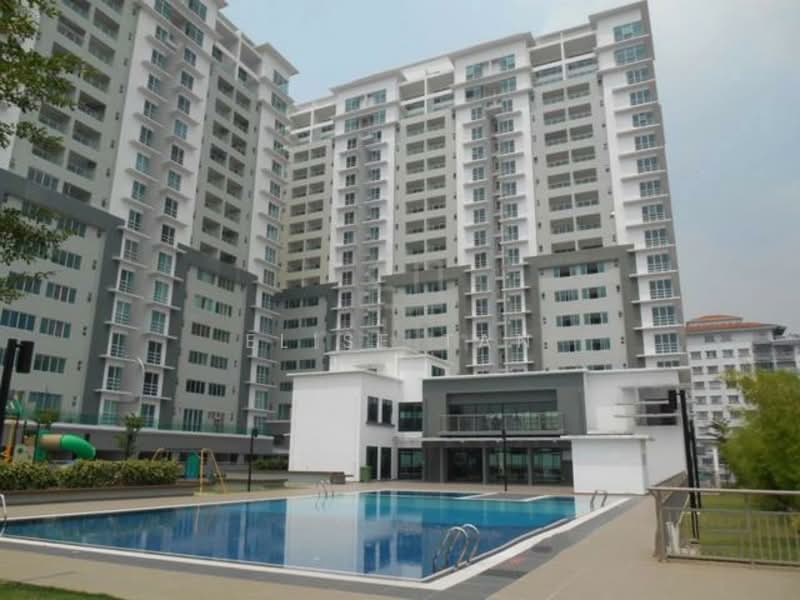 Condominium for Sale at Mulberi - Elise Tan - Exterior - PropertyGuru.com.my
