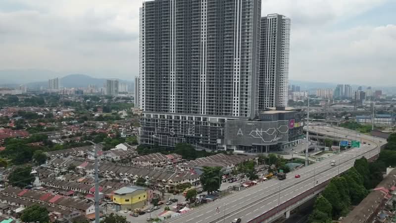 Condominium for Sale at Mulberi - Elise Tan - Exterior - PropertyGuru.com.my