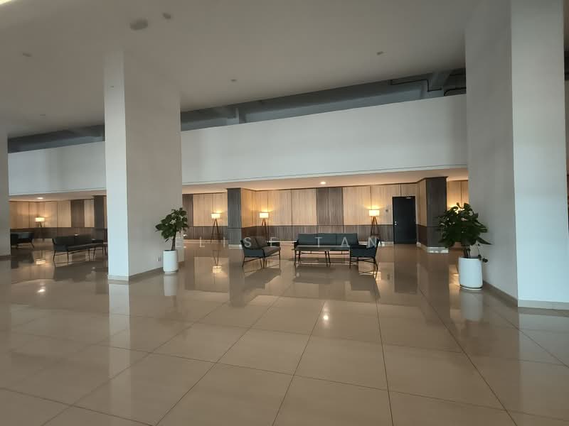 Condominium for Sale at Mulberi - Elise Tan - Lobby - PropertyGuru.com.my