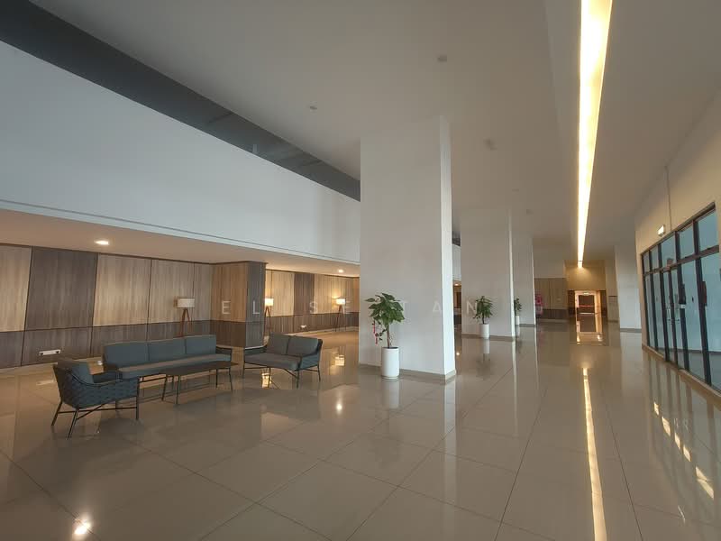 Condominium for Sale at Mulberi - Elise Tan - Lobby - PropertyGuru.com.my