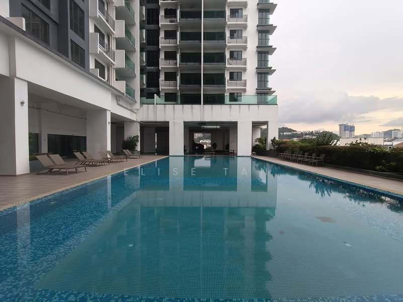 Condominium for Sale at Mulberi - Elise Tan - Exterior - PropertyGuru.com.my