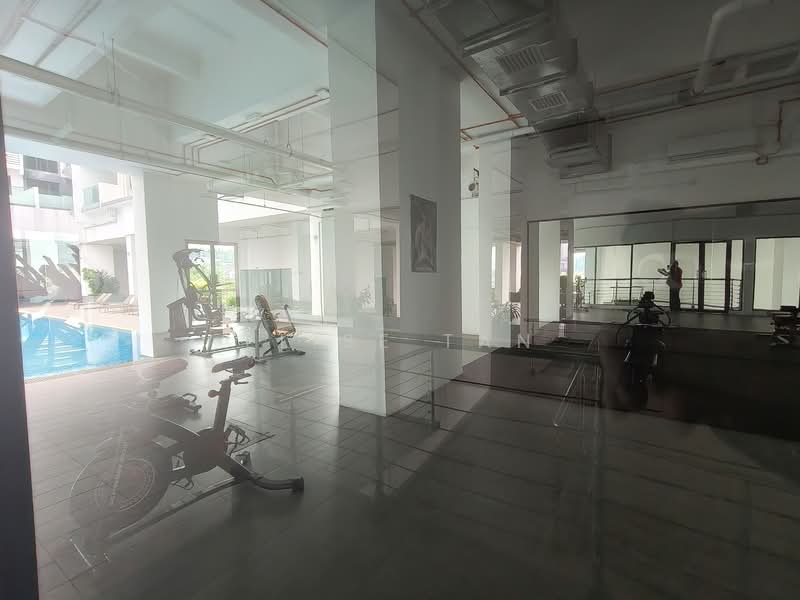 Condominium for Sale at Mulberi - Elise Tan - PropertyGuru.com.my