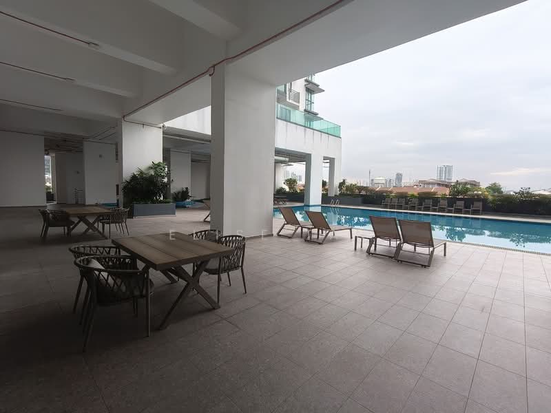 Condominium for Sale at Mulberi - Elise Tan - PropertyGuru.com.my
