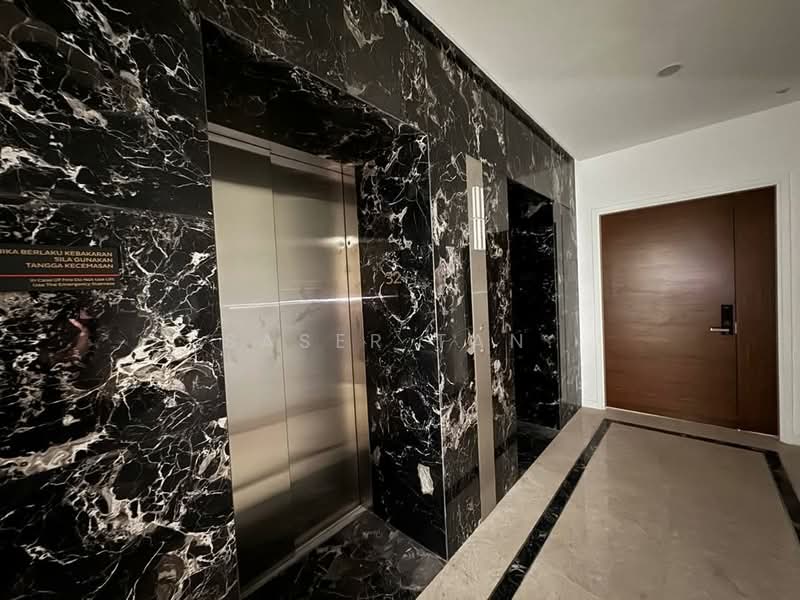 The Astaka @ 1 Bukit Senyum untuk Untuk Dijual - RM 2,450,000, Apr 2026 - Corridor - PropertyGuru.com.my