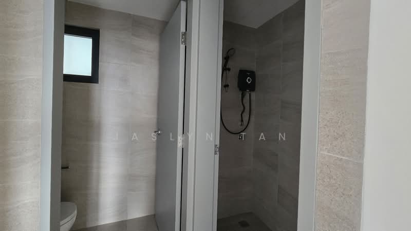 Condominium for Sale at Skyline KL - Jaslyn Tan - Bathroom - PropertyGuru.com.my