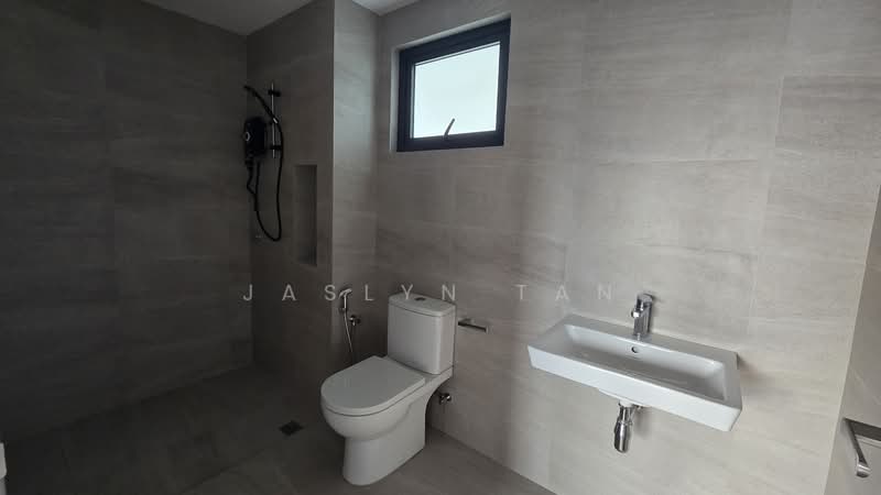 Condominium for Sale at Skyline KL - Jaslyn Tan - Bathroom - PropertyGuru.com.my