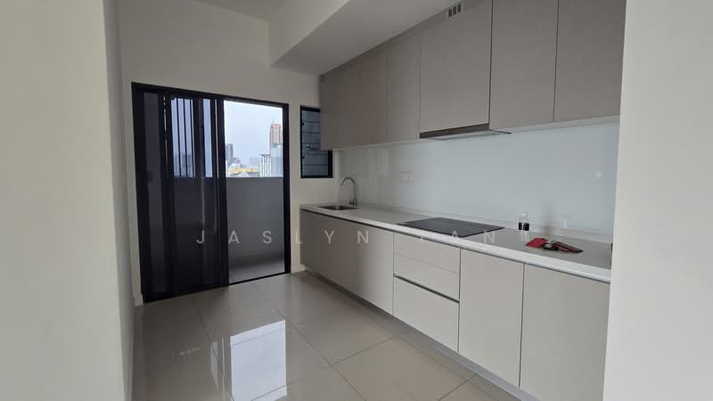 Condominium for Sale at Skyline KL - Jaslyn Tan - Kitchen - PropertyGuru.com.my