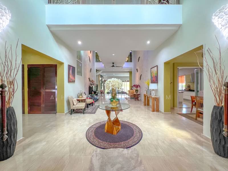 Untuk Dijual - Impian Golf & Country Resort