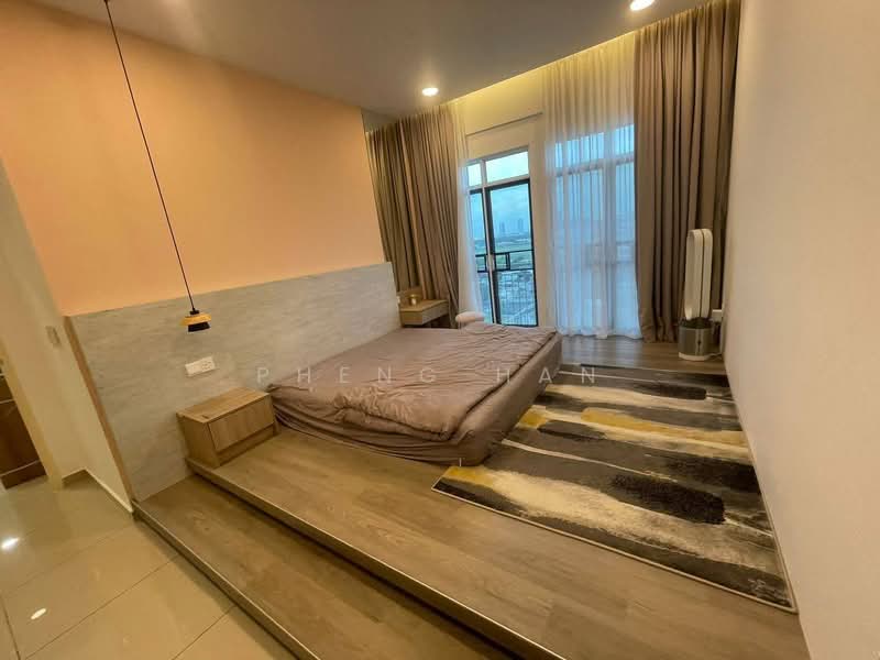 Condominium for Rent at SummerSkye Residences - Pheng Han - PropertyGuru.com.my